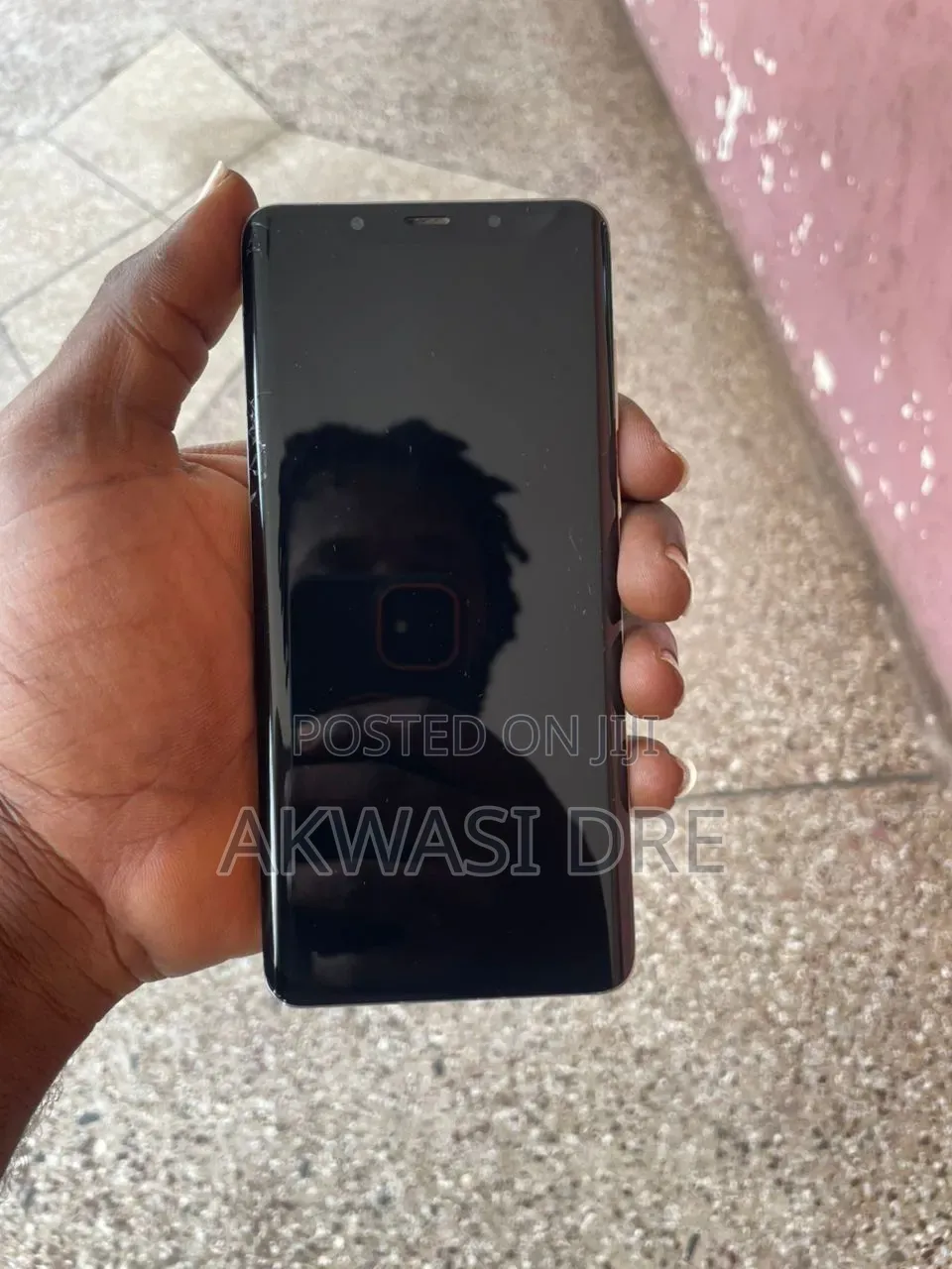 Huawei Mate 50 Pro 256 GB Silver