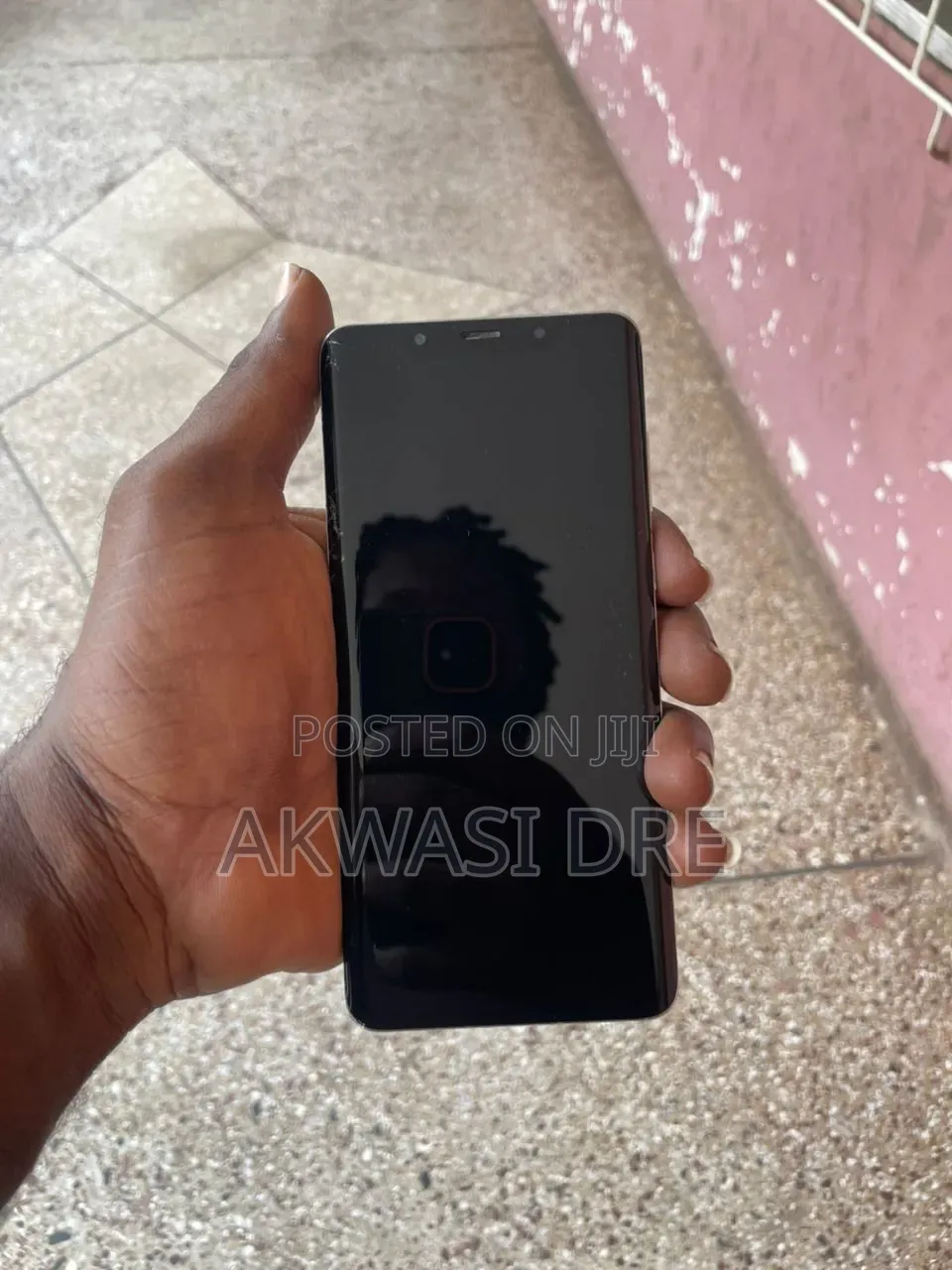 Huawei Mate 50 Pro 256 GB Silver