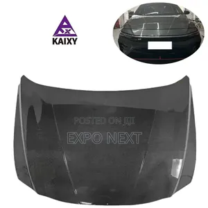 2024-2026 Engine Hoods Bonnet for Hyundai Elantra