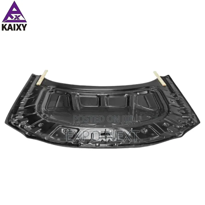 2024-2026 Engine Hoods Bonnet for Hyundai Elantra