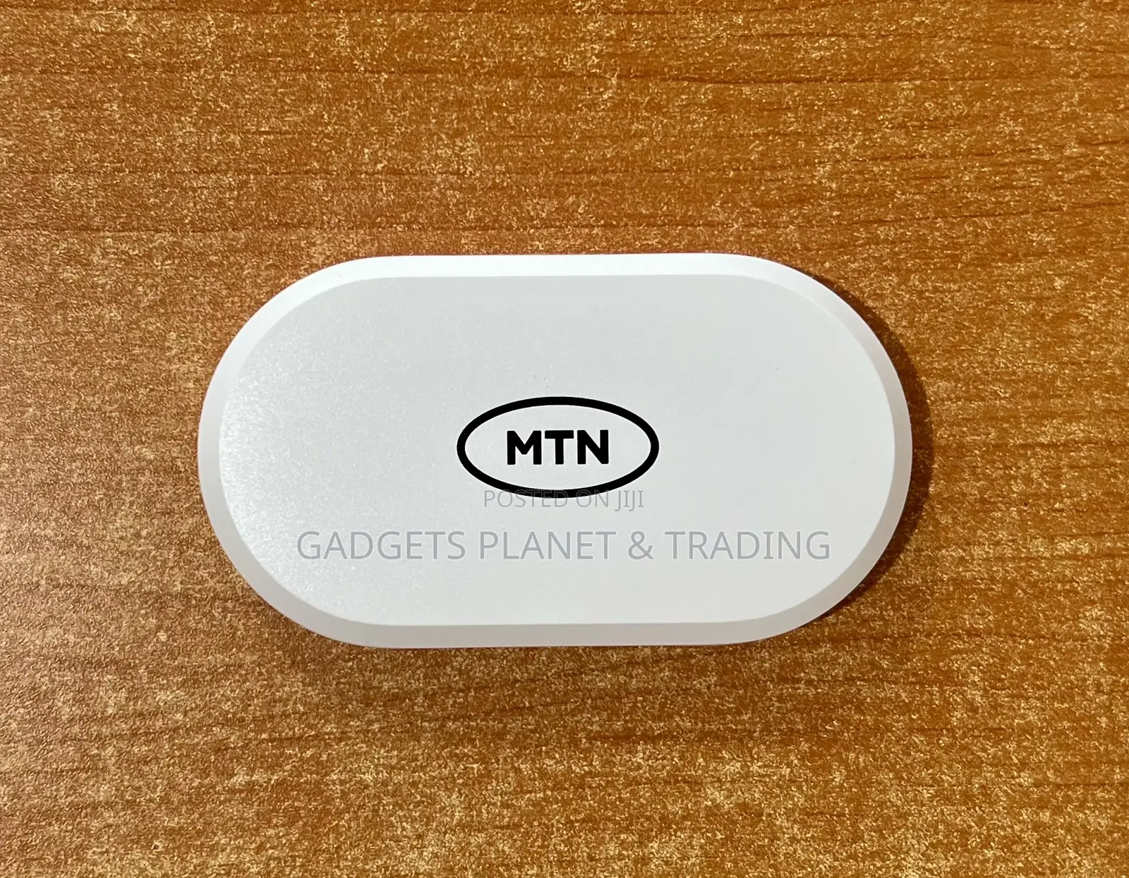 Zte MTN Branded Universal Mifi - U10ls