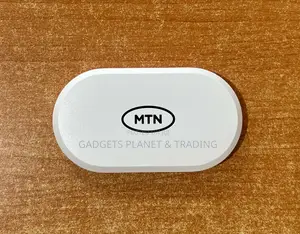 Zte MTN Branded Universal Mifi - U10ls
