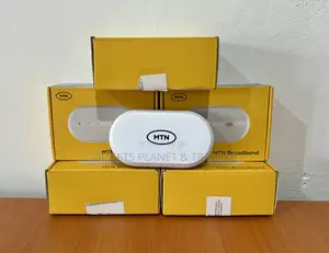 Zte MTN Branded Universal Mifi - U10ls