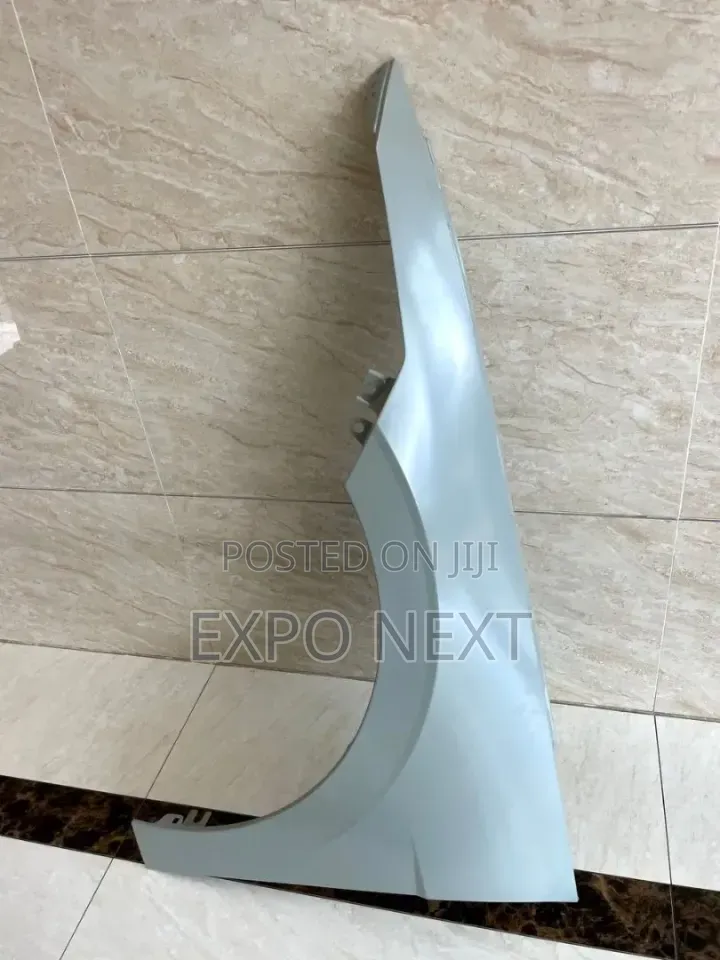 Hyundai Elantral Steel Front Wing Fender 2024-2025 Pair