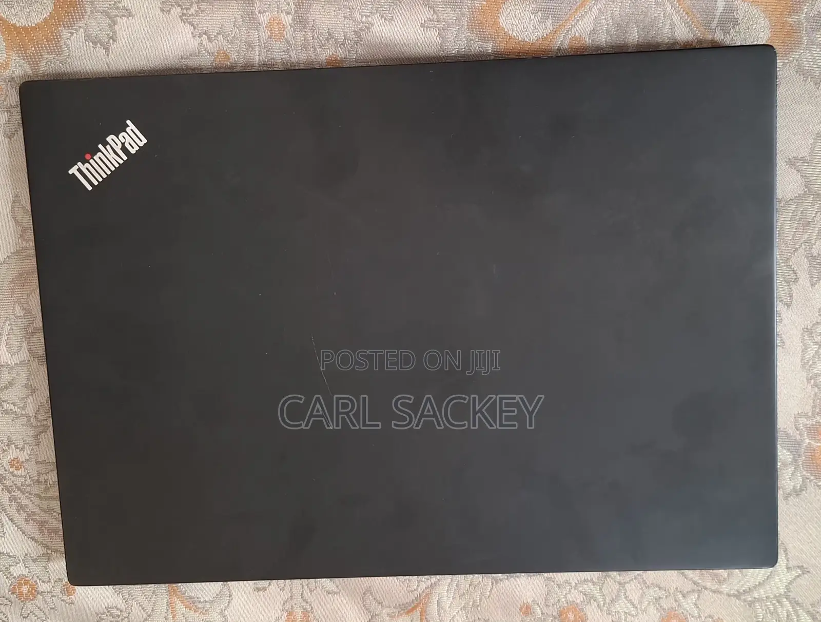 Laptop Lenovo ThinkPad E14 Gen 2 16GB Intel Core i7 SSD 512GB