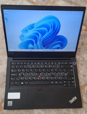 Laptop Lenovo ThinkPad E14 Gen 2 16GB Intel Core i7 SSD 512GB