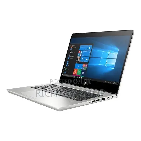 New Laptop HP 630 8GB Intel Core i5 SSD 256GB