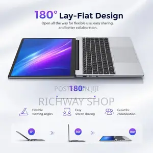 New Laptop HP 630 8GB Intel Core i5 SSD 256GB