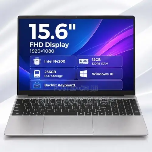 New Laptop HP 630 8GB Intel Core i5 SSD 256GB