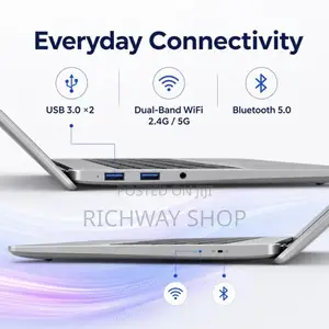 New Laptop HP 630 8GB Intel Core i5 SSD 256GB