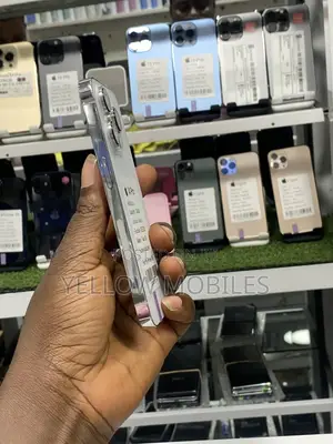 Apple iPhone 14 Pro 128 GB Blue