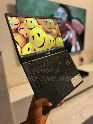 Laptop Asus Vivobook E410M 4GB Intel SSD 128GB