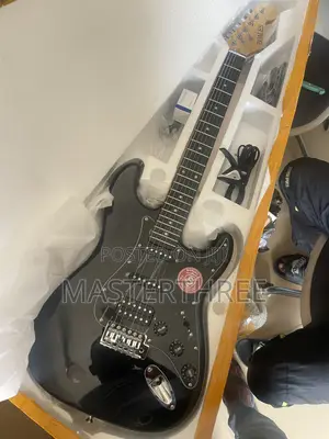 Boales Lead Guitar