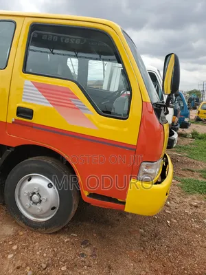 Kia Bongo Good Car for Your Business