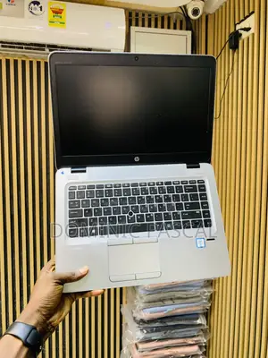 Laptop HP EliteBook 840 G3 8GB Intel Core i5 SSD 256GB