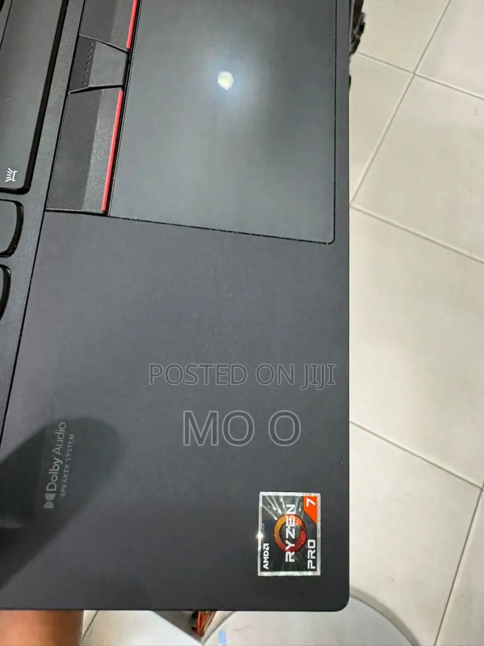 Laptop Lenovo ThinkPad P14s 16GB AMD Ryzen 7 SSD 512GB