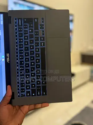 Laptop Asus Chromebook C423 8GB Intel Core i3 SSD 256GB