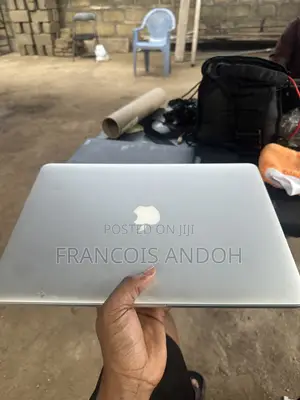 Laptop Apple MacBook Pro 2015 16GB Intel Core i7 SSD 500GB