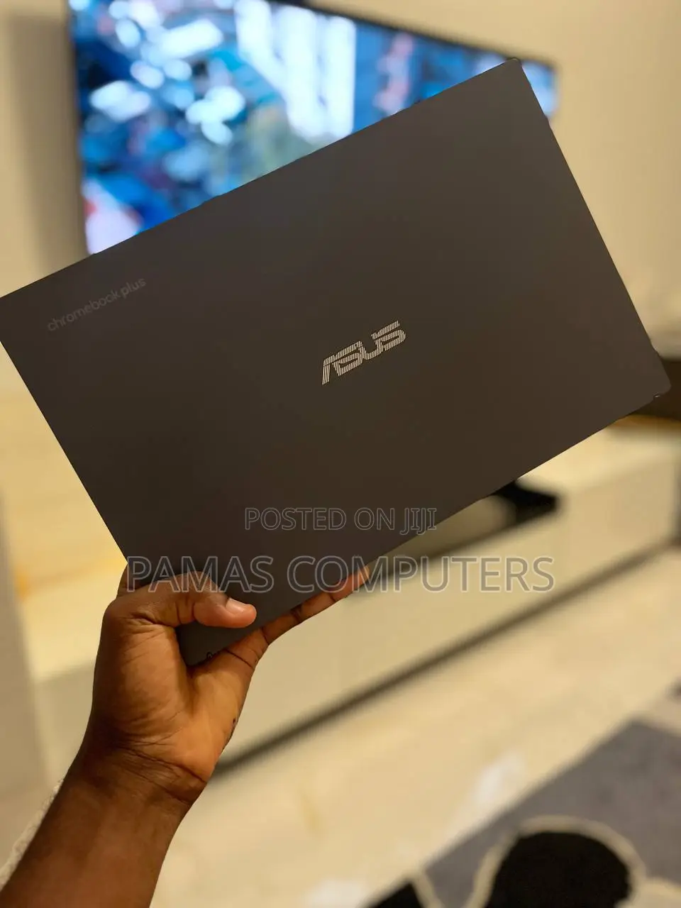 Laptop Asus Chromebook C423 8GB Intel Core i3 SSD 256GB
