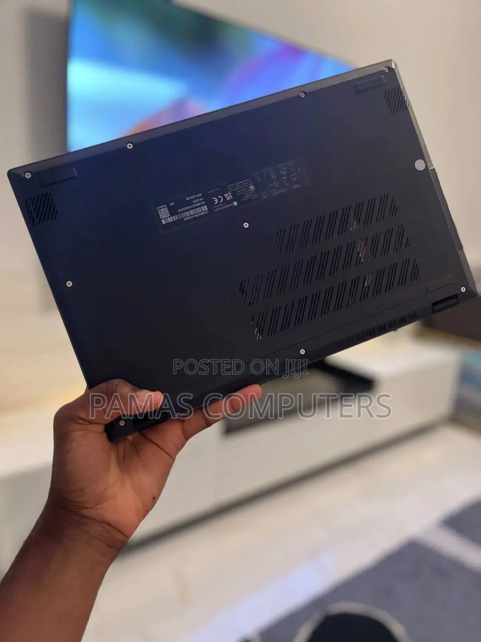 Laptop Asus Chromebook C423 8GB Intel Core i3 SSD 256GB