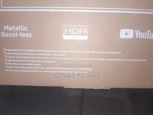 TCL Android Tv