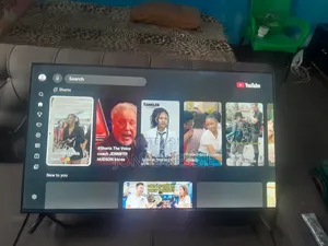 TCL Android Tv