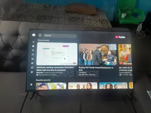 TCL Android Tv