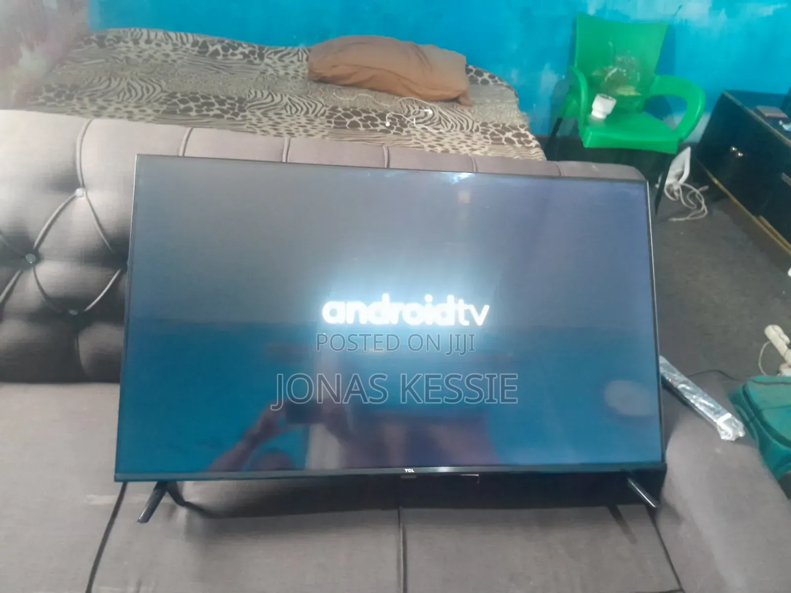 TCL Android Tv