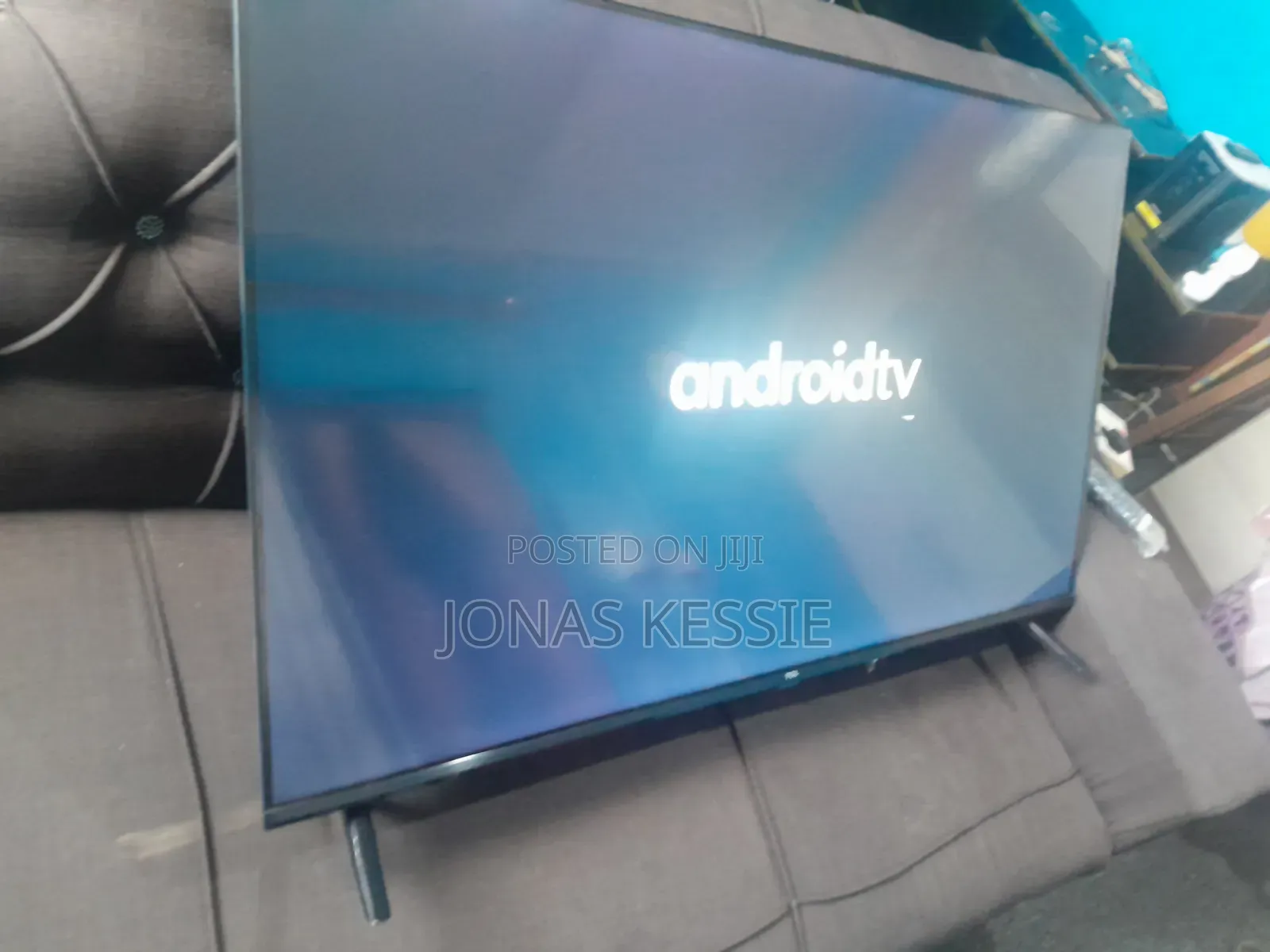 TCL Android Tv
