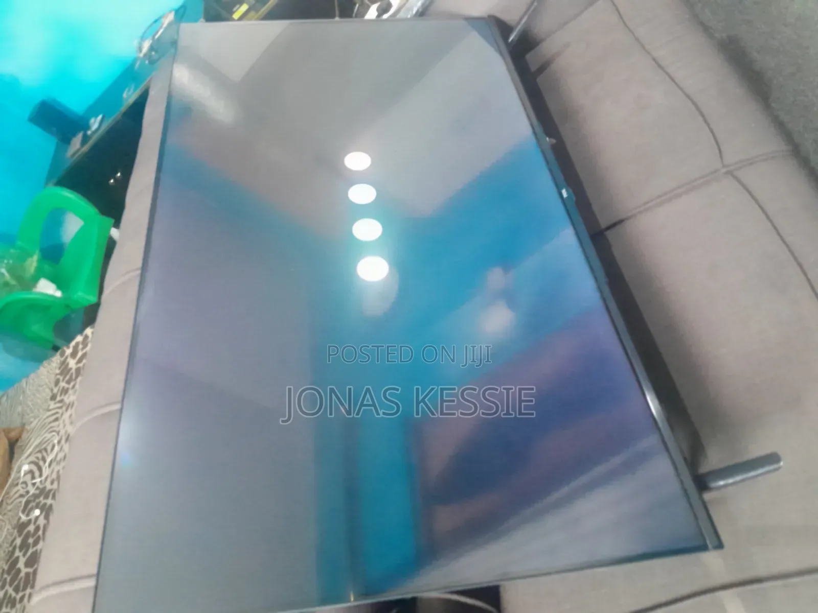 TCL Android Tv