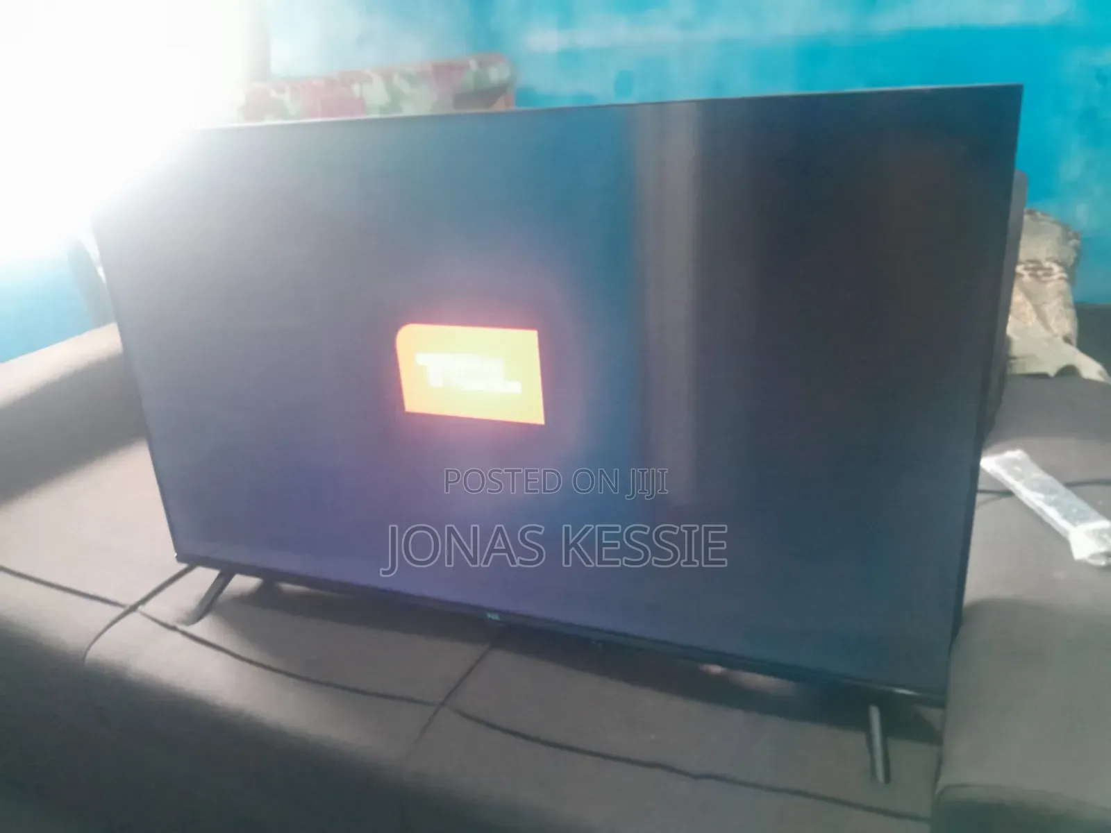 TCL Android Tv