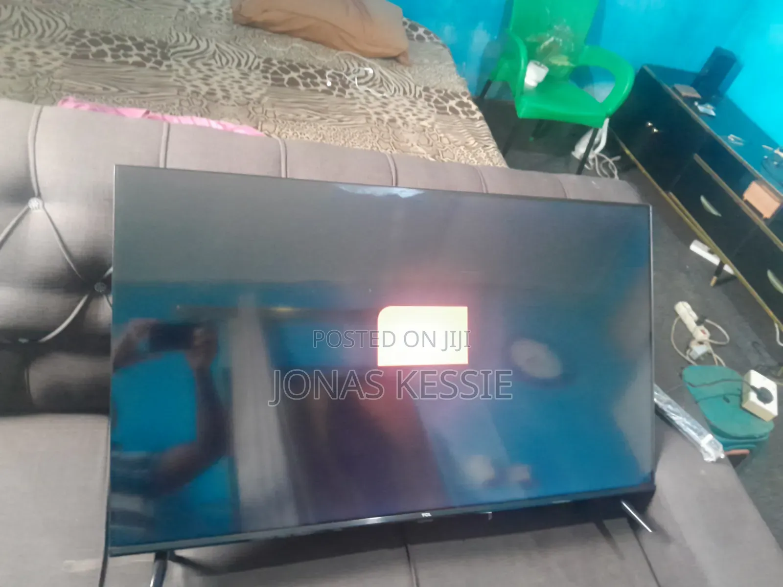 TCL Android Tv