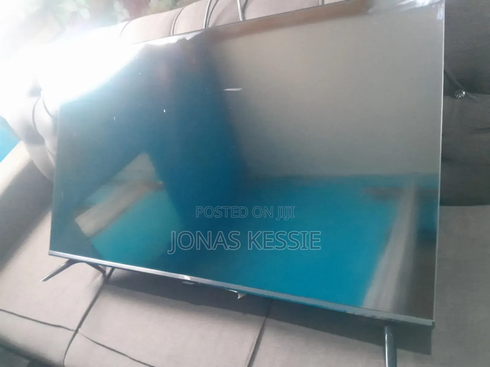 TCL Android Tv