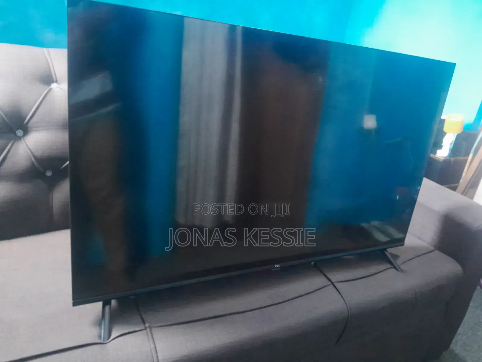 TCL Android Tv