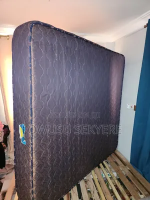 Neet Ashfoam Mattress