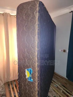 Neet Ashfoam Mattress