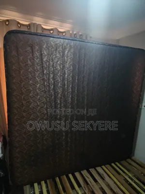 Neet Ashfoam Mattress