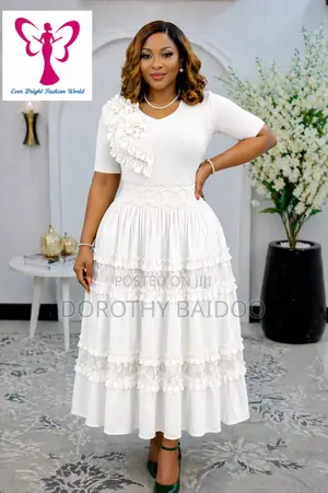 Straight Wear Medium Size to 2xl