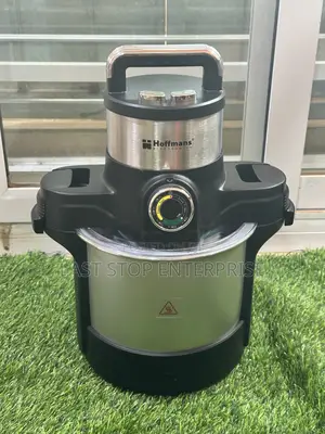 Fufu Swallow Maker