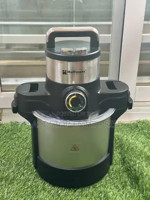 Fufu Swallow Maker