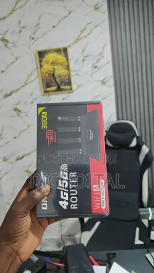 2026 Portable Wifi Router With Inbuilt Battery
