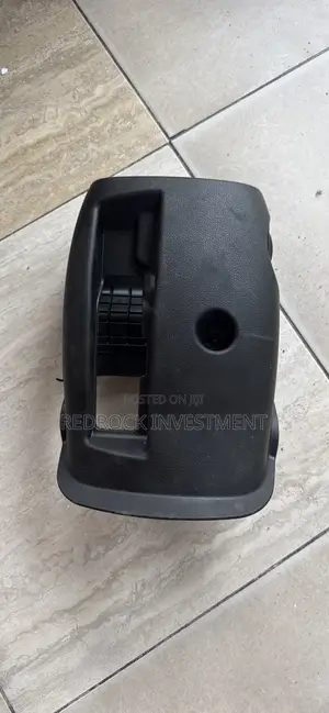 Hyundai Sonata 2010 Steel Cover