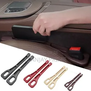 Car Seat Gap Filler Organizer