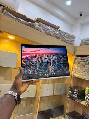 New Laptop HP EliteBook X360 1040 G11 32GB Intel Core Ultra 7 SSD 512GB
