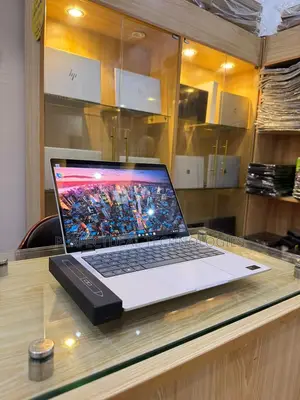New Laptop HP EliteBook X360 1040 G11 32GB Intel Core Ultra 7 SSD 512GB