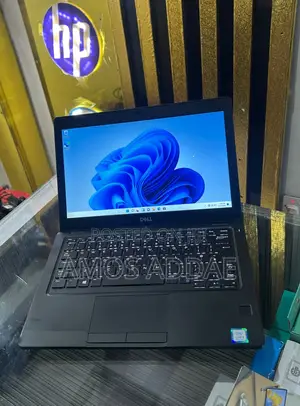 Laptop Dell Latitude 5290 8GB Intel Core i5 SSD 256GB