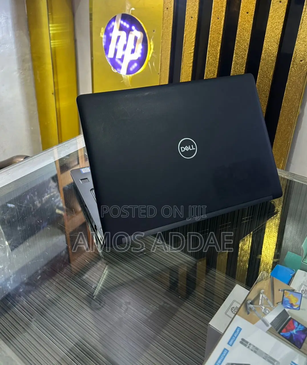Laptop Dell Latitude 5290 8GB Intel Core i5 SSD 256GB