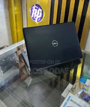Laptop Dell Latitude 5290 8GB Intel Core i5 SSD 256GB