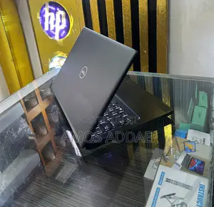 Laptop Dell Latitude 5290 8GB Intel Core i5 SSD 256GB