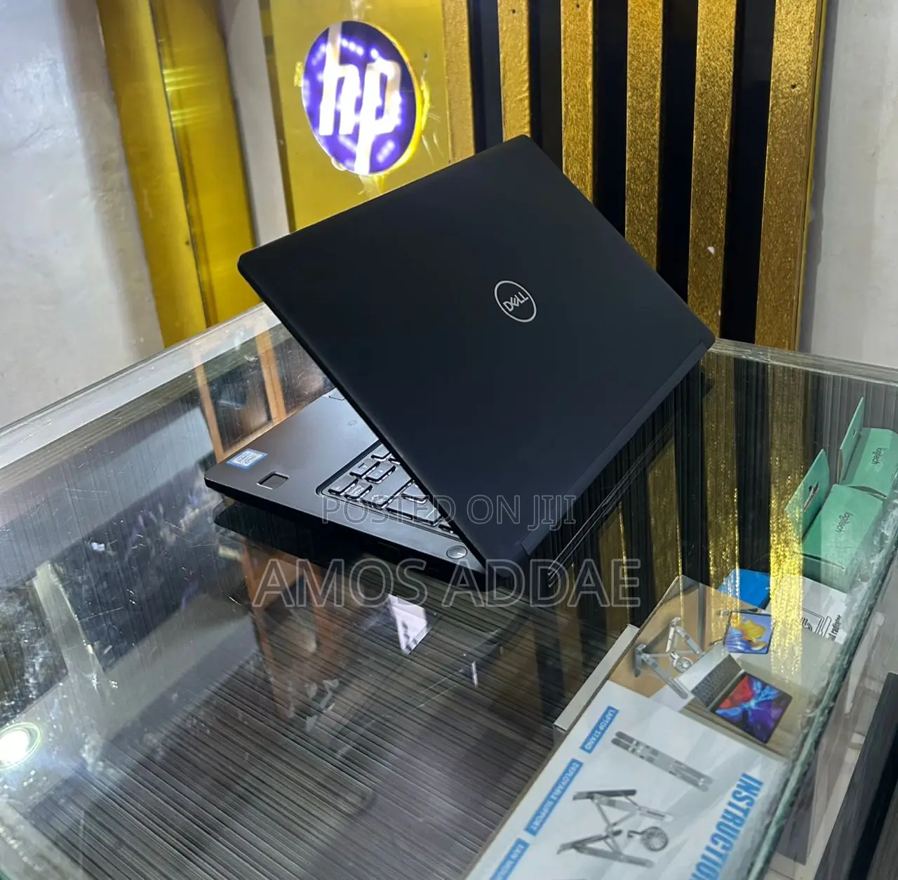 Laptop Dell Latitude 5290 8GB Intel Core i5 SSD 256GB